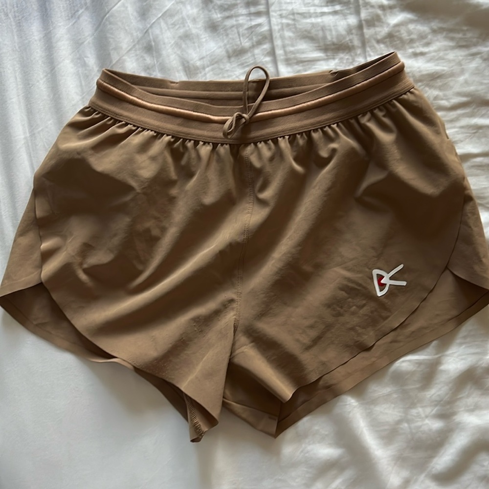 Distric Vision Women’s Session Shorts